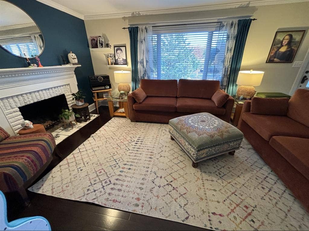 Room for Rent