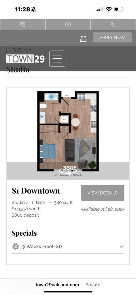 ISO QUEER-FRIENDLY ROOMMATE in OAK