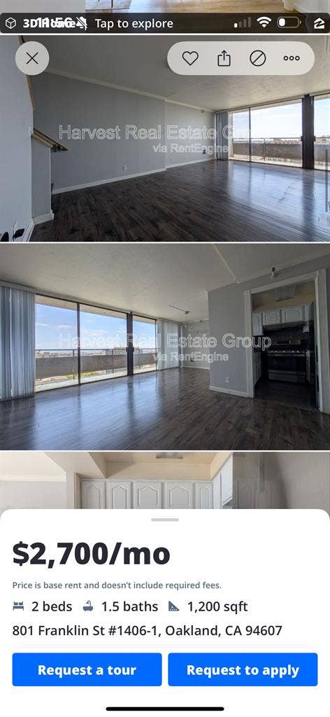 ISO QUEER-FRIENDLY ROOMMATE in OAK