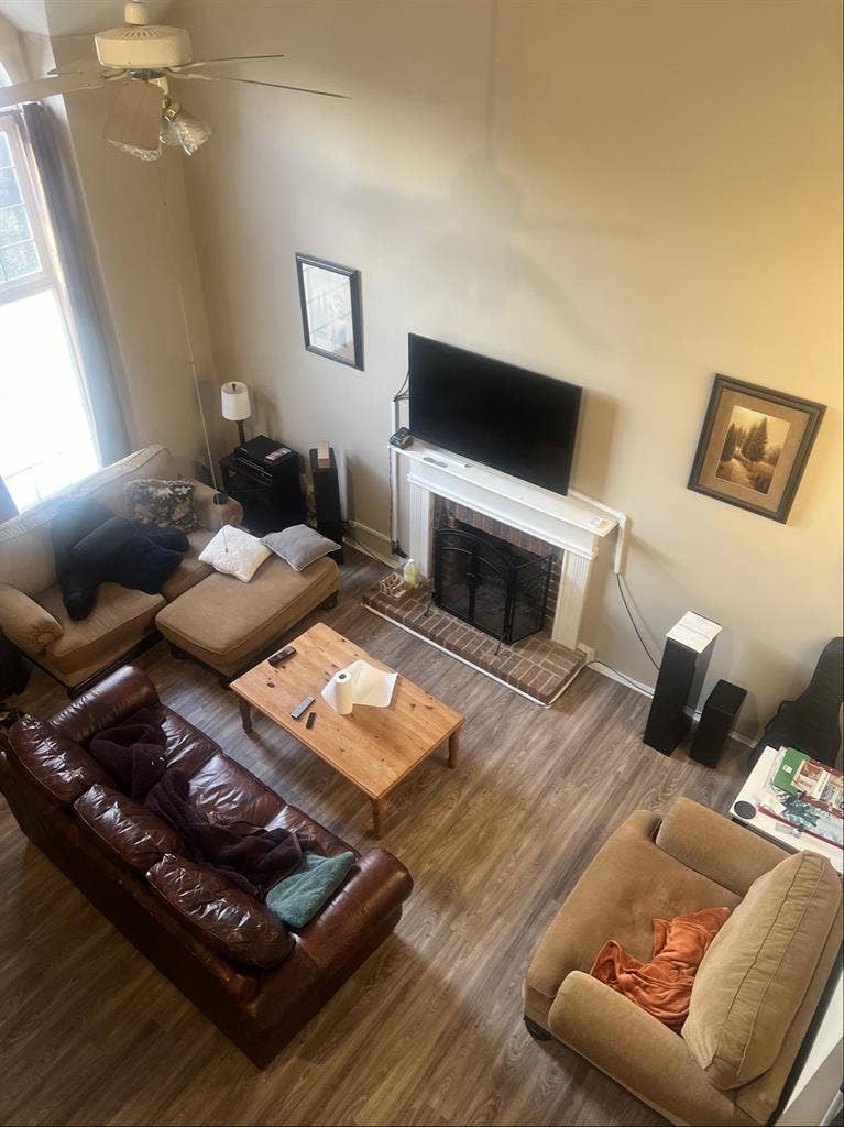 Room for rent