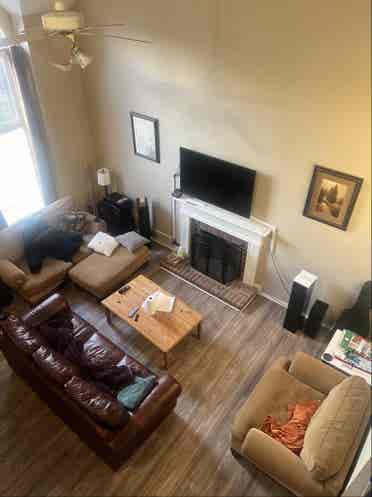 Room for rent