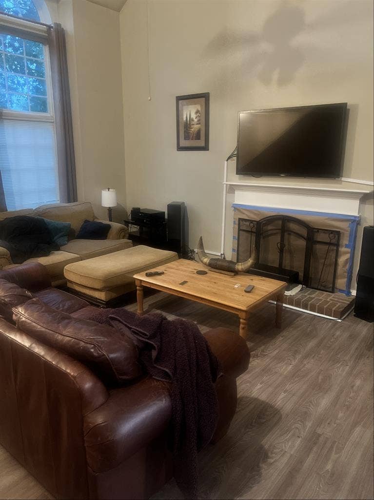 Room for rent