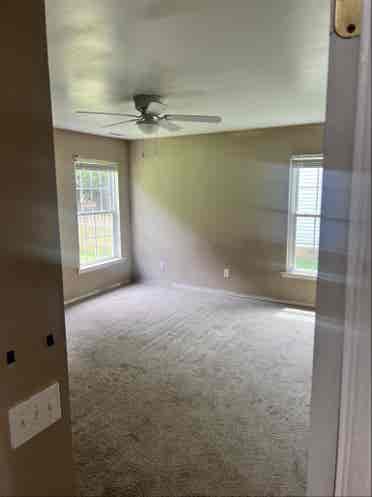 Room for rent