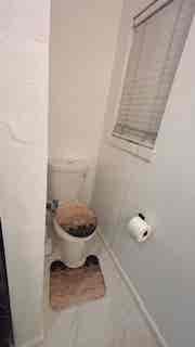 Furnished Room Near UH-Downtown