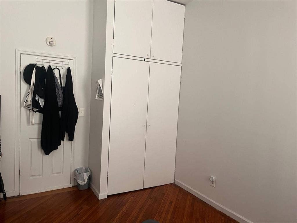bath apartment