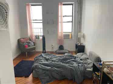 bath apartment
