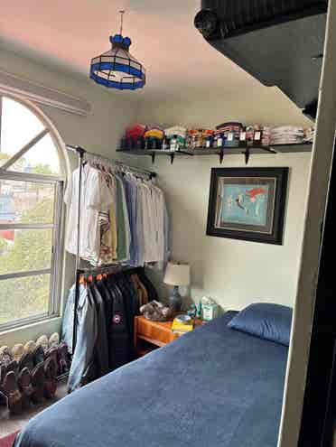 Habitacion (Manda whats)