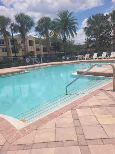 Room for rent shared apartment