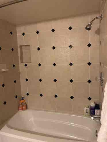 ROOM FOR RENT/FEMALE ROOMATE ONLY