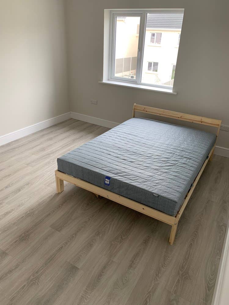 Long term accommodation available
