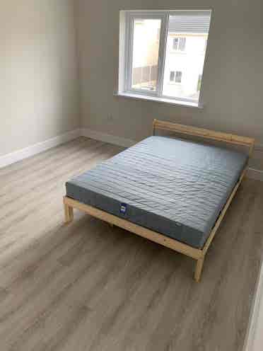 Long term accommodation available