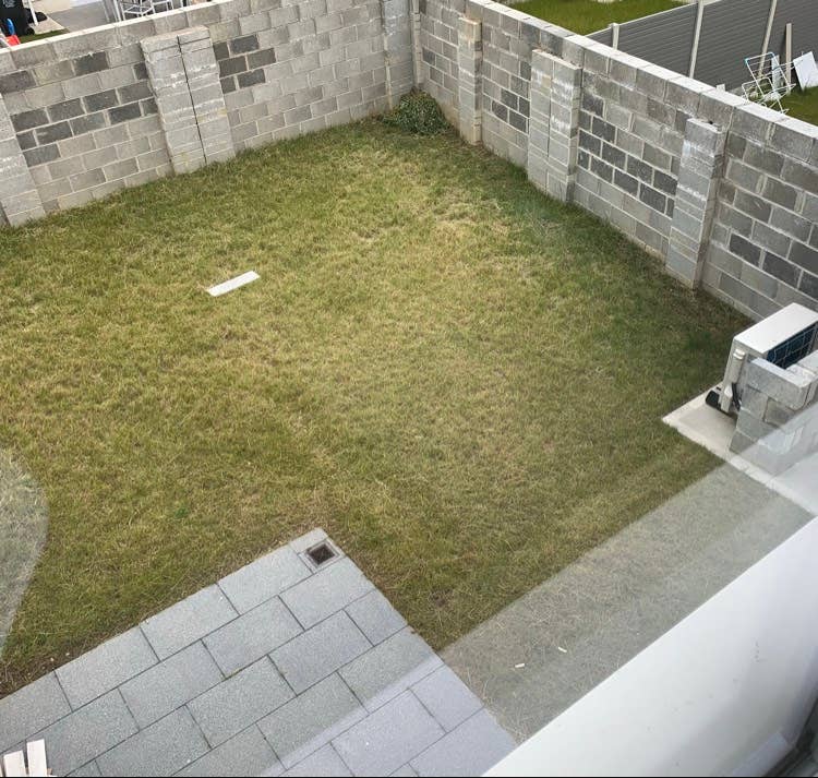 Long term accommodation available