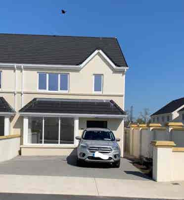 Long term accommodation available