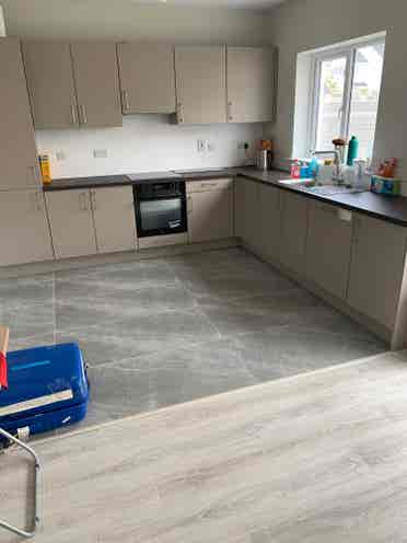 Long term accommodation available