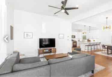 Beltline House