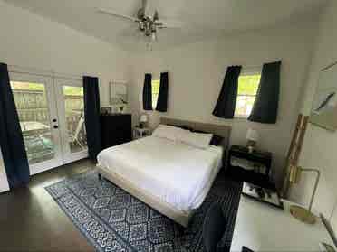 Beltline House