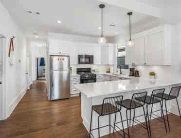 Beltline House