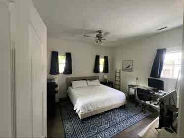 Beltline House