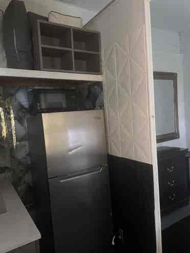 Private entrance, all inclusive