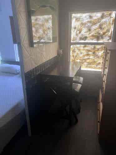 Private entrance, all inclusive