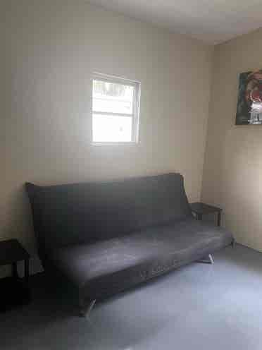 Private entrance, all inclusive
