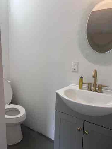 Private entrance, all inclusive