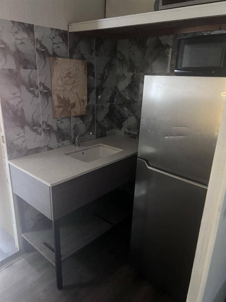 Private entrance, all inclusive