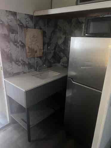 Private entrance, all inclusive