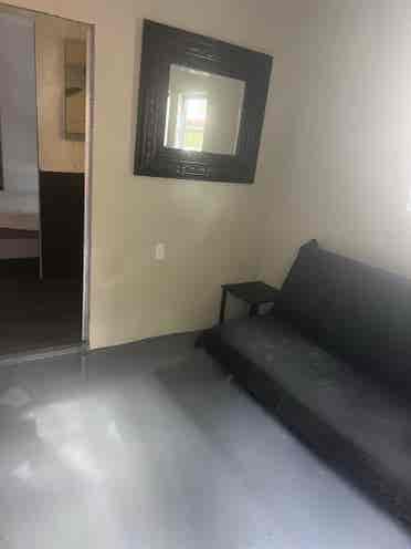 Private entrance, all inclusive