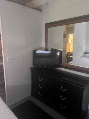 Private entrance, all inclusive