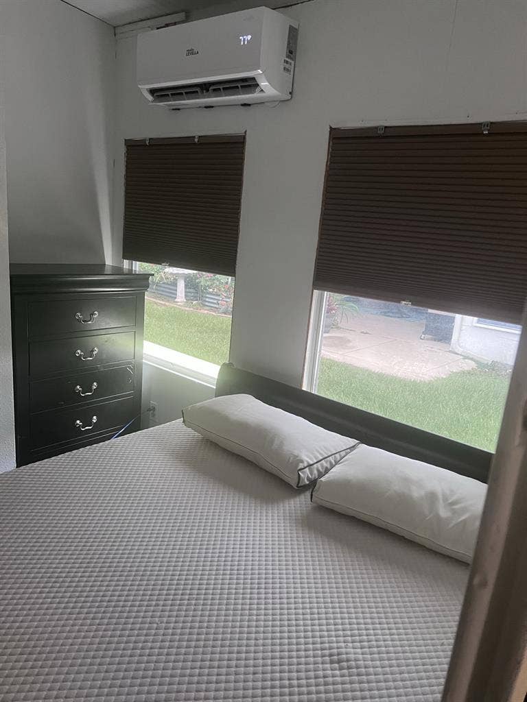 Private entrance, all inclusive