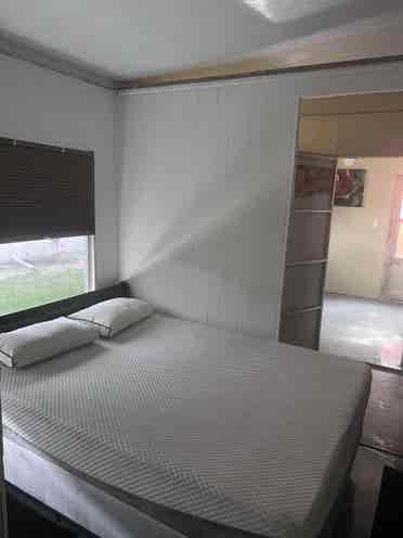 Private entrance, all inclusive