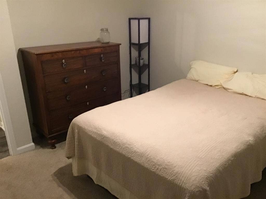 Large Spare BD and Full BA