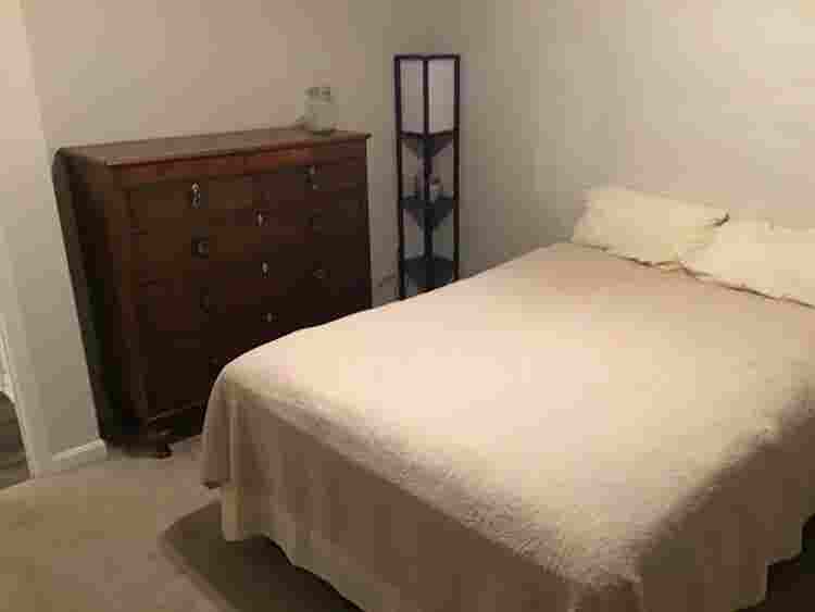 Large Spare BD and Full BA