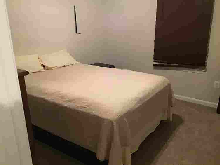 Large Spare BD and Full BA