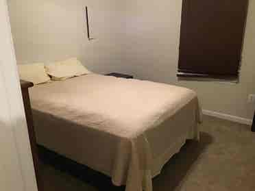 Large Spare BD and Full BA