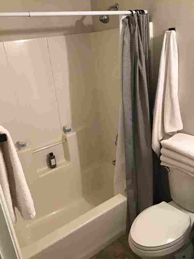 Large Spare BD and Full BA