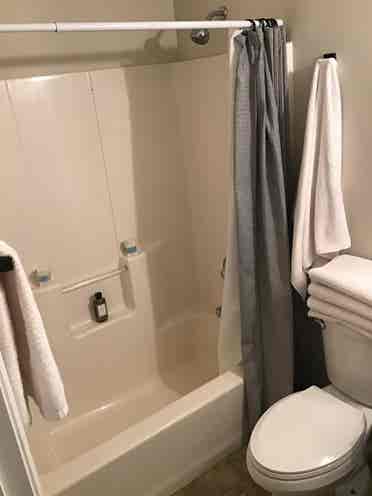 Large Spare BD and Full BA
