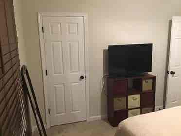 Large Spare BD and Full BA