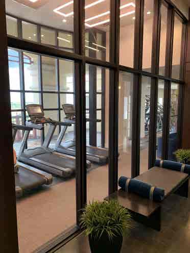 Private Room available for rent