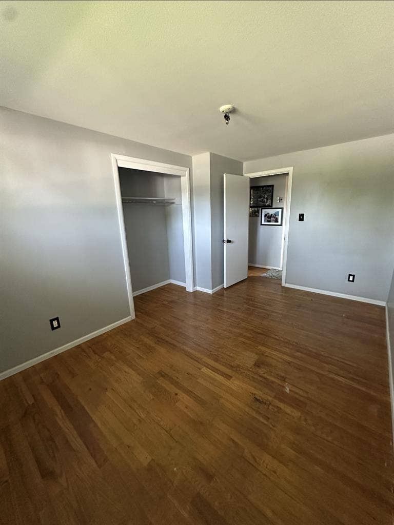 Comfortable Private Bedroom