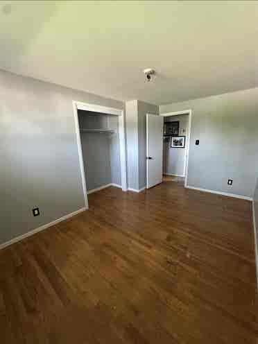 Comfortable Private Bedroom