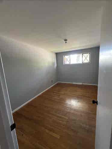 Comfortable Private Bedroom