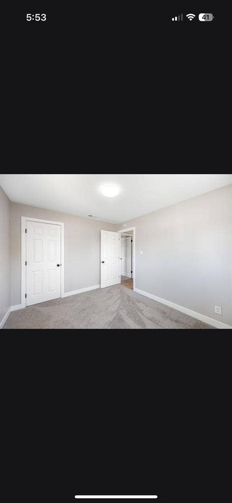 Looking for a roommate