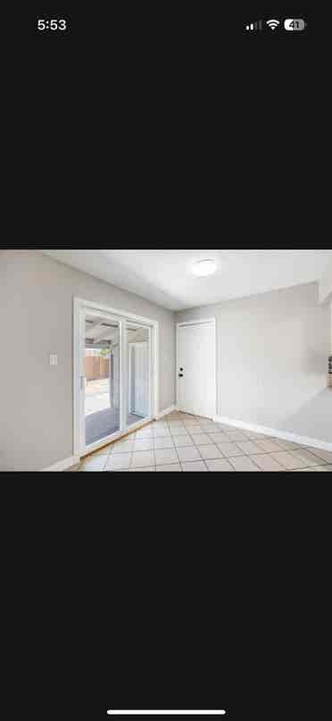 Looking for a roommate