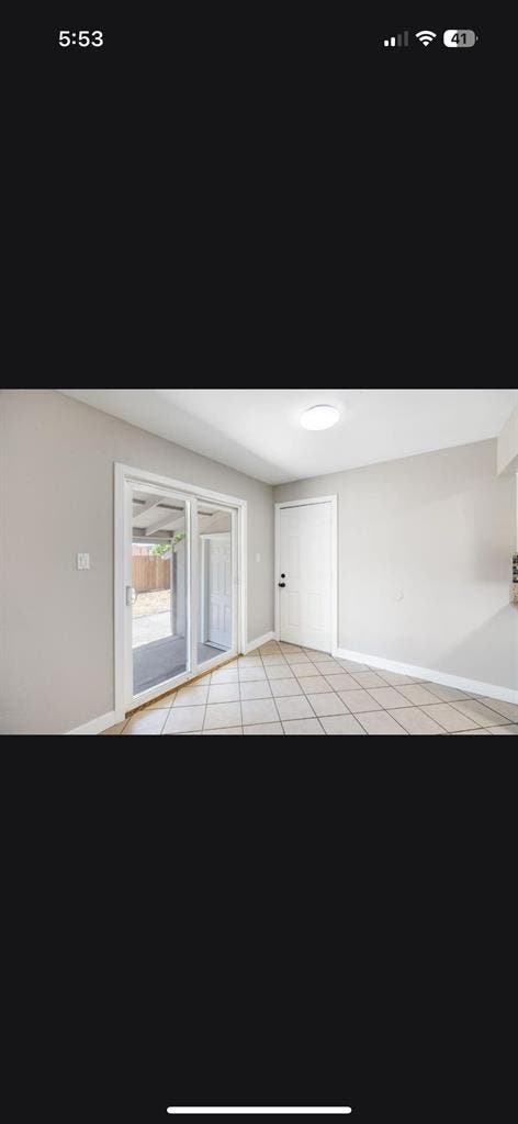 Looking for a roommate