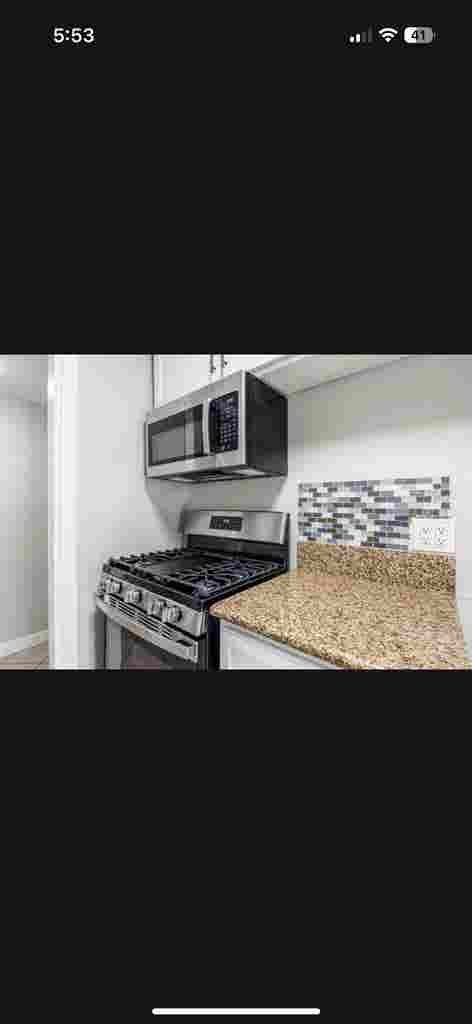 Looking for a roommate