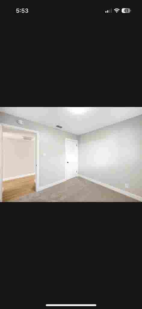 Looking for a roommate
