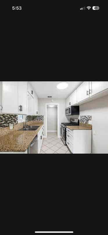 Looking for a roommate