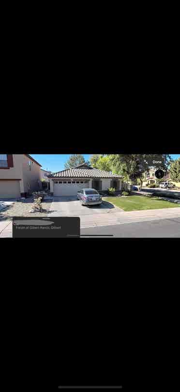Room for Rent Gilbert